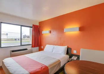 Motel 6 Buellton, CA - Solvang Area hotel thumbnail 7