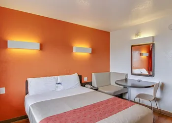 Motel 6 Buellton, CA - Solvang Area hotel thumbnail 8
