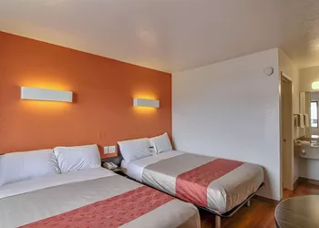 Motel 6 Buellton, CA - Solvang Area hotel thumbnail 3