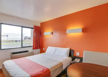 Motel 6 Buellton, CA - Solvang Area hotel thumbnail 7