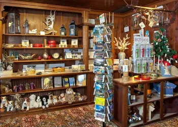 Narrow Gauge Inn hotel thumbnail 2