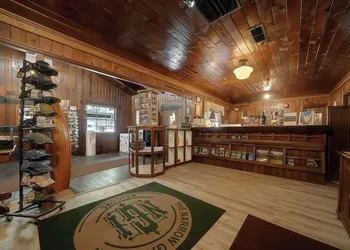 Narrow Gauge Inn hotel thumbnail 3