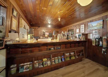Narrow Gauge Inn hotel thumbnail 4