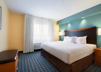 Fairfield Inn & Suites Bismarck North hotel thumbnail 2