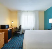 Fairfield Inn & Suites Bismarck North hotel detail image 3