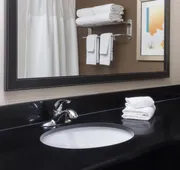 Fairfield Inn & Suites Bismarck North hotel detail image 4