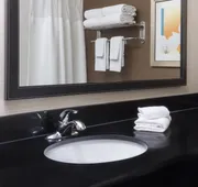 SureStay by Best Western Bismarck hotel detail image 4