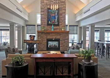 Residence Inn by Marriott, North Conway hotel thumbnail 2