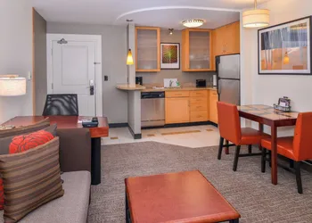 Residence Inn by Marriott, North Conway hotel thumbnail 6