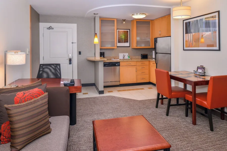 Residence Inn by Marriott, North Conway hotel detail image 6