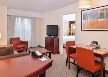 Residence Inn by Marriott, North Conway hotel thumbnail 8