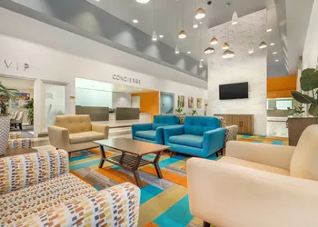 Hilton Vacation Club Palm Canyon Palm Springs hotel thumbnail 2