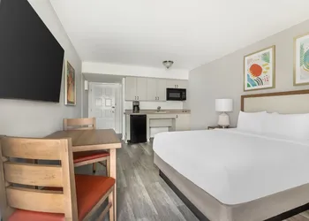 Hilton Vacation Club Palm Canyon Palm Springs hotel thumbnail 4