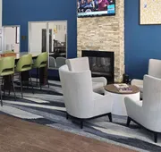 Comfort Suites Terre Haute University Area hotel detail image 4