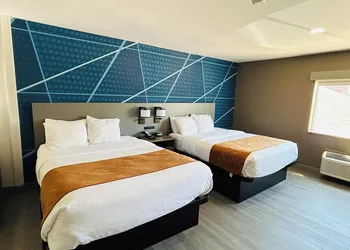 Comfort Suites Terre Haute University Area hotel thumbnail 6