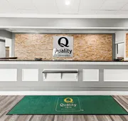 Quality Inn Dayton Airport hotel detail image 3