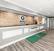 Quality Inn Dayton Airport hotel detail image 4