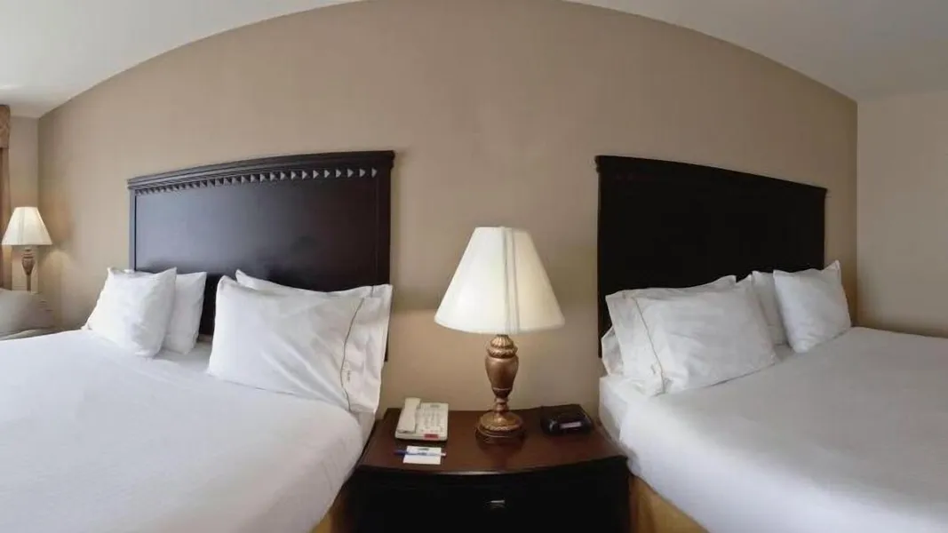 Holiday Inn Express Hotel & Suites Tappahannock by IHG hotel detail image 2