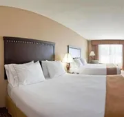 Holiday Inn Express Hotel & Suites Tappahannock by IHG hotel detail image 4