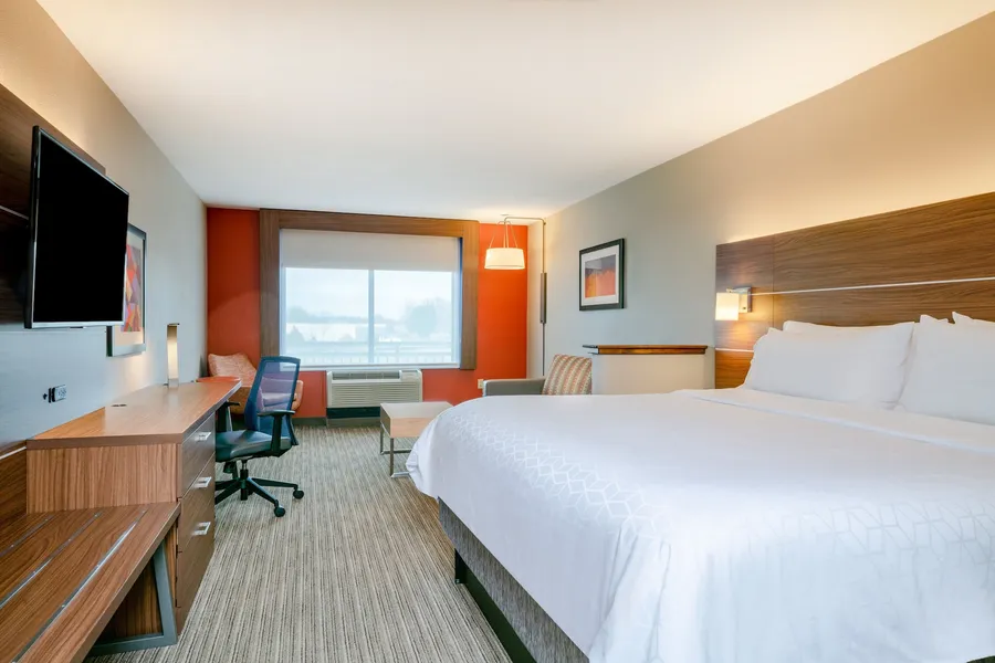 Holiday Inn Express Hotel & Suites Tappahannock by IHG hotel detail image 6