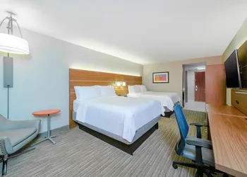 Holiday Inn Express Hotel & Suites Tappahannock by IHG hotel thumbnail 7