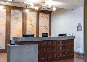 Homewood Suites by Hilton Indianapolis-Downtown hotel thumbnail 2