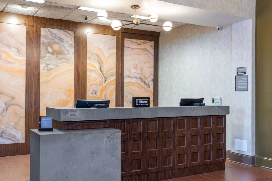 Homewood Suites by Hilton Indianapolis-Downtown hotel detail image 2