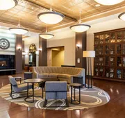 Homewood Suites by Hilton Indianapolis-Downtown hotel detail image 3