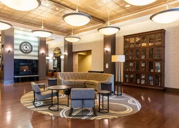Homewood Suites by Hilton Indianapolis-Downtown hotel thumbnail 3