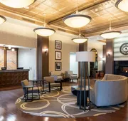 Homewood Suites by Hilton Indianapolis-Downtown hotel detail image 4