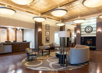 Homewood Suites by Hilton Indianapolis-Downtown hotel thumbnail 4