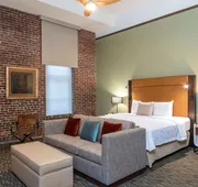 Homewood Suites by Hilton Indianapolis-Downtown hotel detail image 5