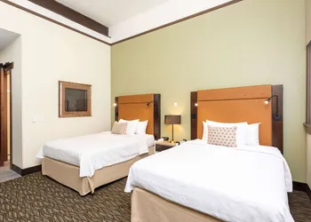 Homewood Suites by Hilton Indianapolis-Downtown hotel thumbnail 6