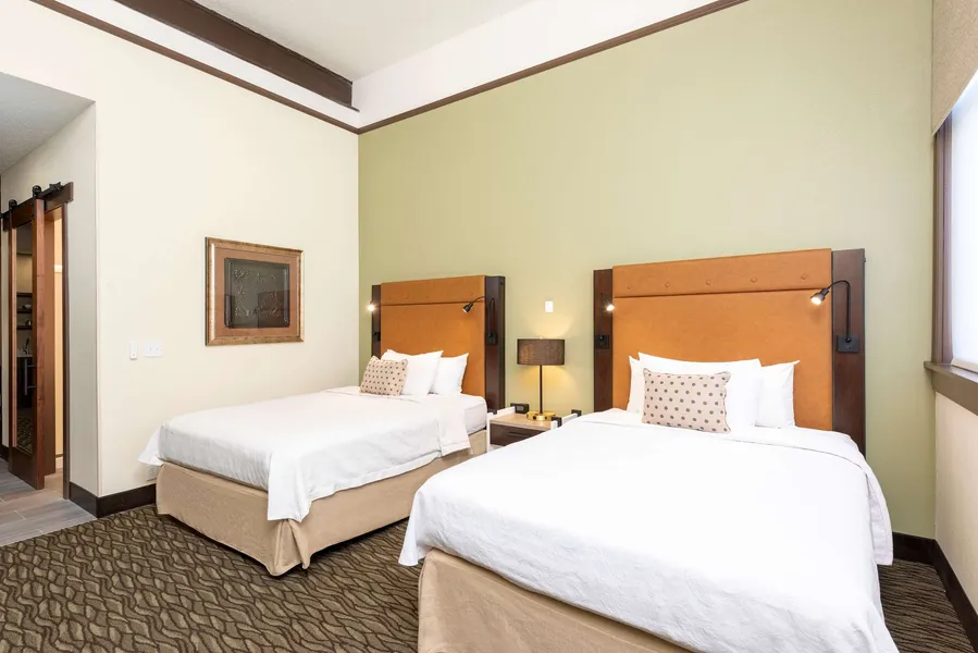 Homewood Suites by Hilton Indianapolis-Downtown hotel detail image 6