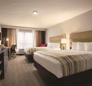Country Inn & Suites by Radisson, Bowling Green, KY hotel detail image 4