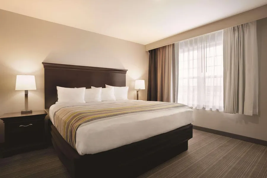 Country Inn & Suites by Radisson, Bowling Green, KY hotel detail image 6