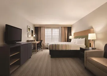 Country Inn & Suites by Radisson, Bowling Green, KY hotel thumbnail 8