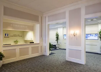 The Ohioan Hotel & Event Center hotel thumbnail 2