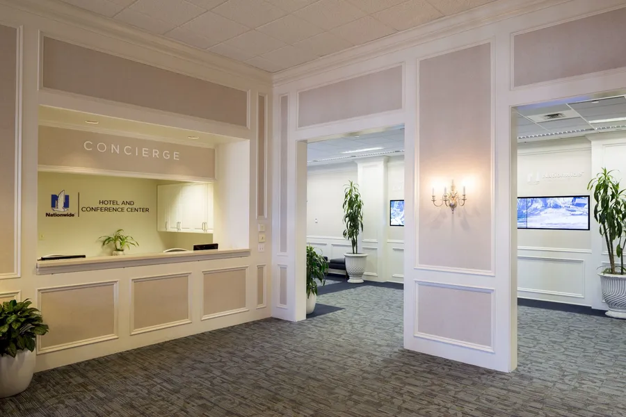 The Ohioan Hotel & Event Center hotel detail image 2