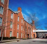 The Ohioan Hotel & Event Center hotel detail image 4