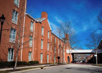 The Ohioan Hotel & Event Center hotel thumbnail 4