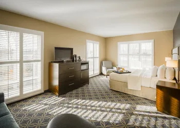 The Ohioan Hotel & Event Center hotel thumbnail 6