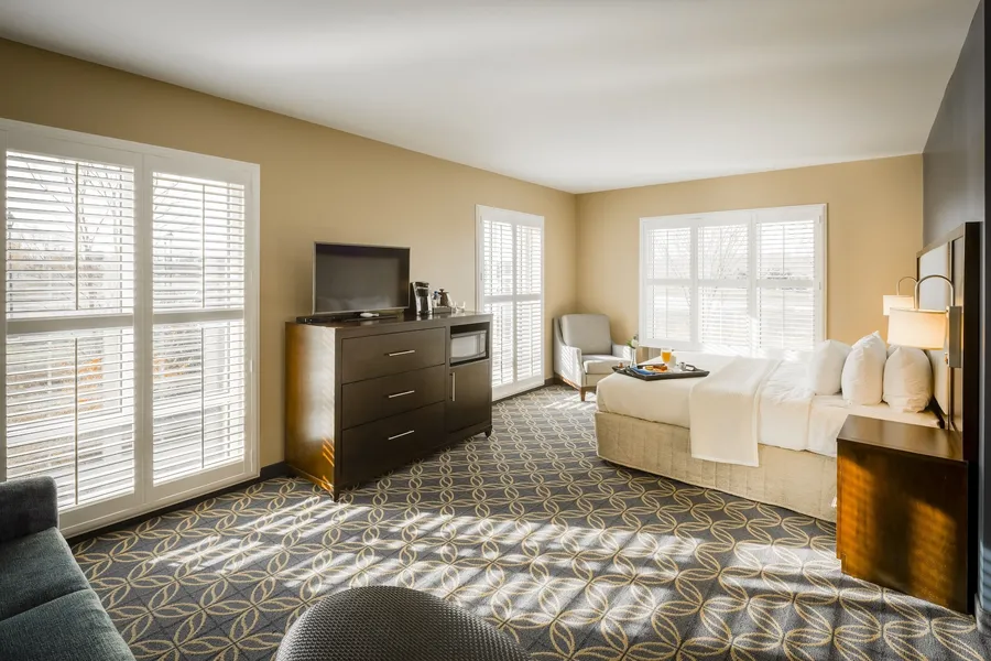 The Ohioan Hotel & Event Center hotel detail image 6