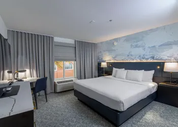 The Ohioan Hotel & Event Center hotel thumbnail 7