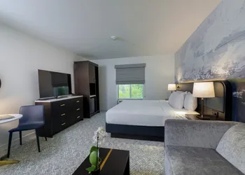 The Ohioan Hotel & Event Center hotel thumbnail 8