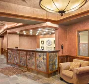 Comfort Suites Moses Lake hotel detail image 3