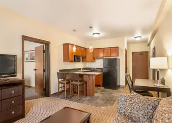 Comfort Suites Moses Lake hotel thumbnail 8