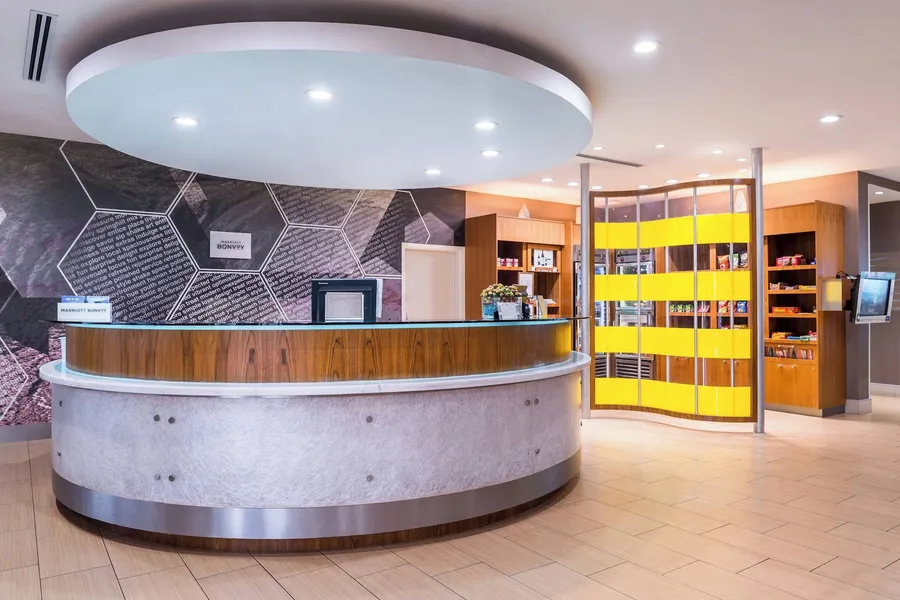 Springhill Suites by Marriott Temecula Wine Country hotel detail image 2