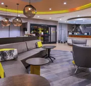 Springhill Suites by Marriott Temecula Wine Country hotel detail image 4