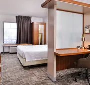 Springhill Suites by Marriott Temecula Wine Country hotel detail image 5